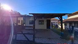 Excelente Casa 2 Dormitório(S) Em Vendaval - Biguaçu