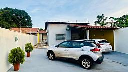 Vendo Excelente Casa Com Piscina 