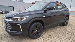 Chevrolet Tracker Lt 1.0 Turbo 12V Flex Aut 2024