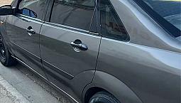 Ford Focus Sedan 2.0 16V/2.0 16V Flex 4P 2001