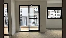 Apartamento À Venda - Vila Leopoldina, 1 Quarto, 47 M2