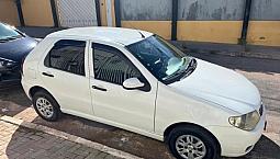 Fiat Palio 1.0 Economy Fire Flex 8V 4P 2014