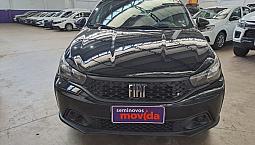 Fiat Argo Drive 1.0 6v Flex 2025