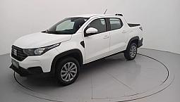 Fiat Strada Freedom 1.3 Flex 8V Cd 2025