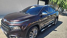 Fiat Toro Ranch 2.0 16V 4X4 Diesel Aut. 2021