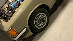 Chevrolet Opala L/Sl/Ss/ 2.5/4.1 1982