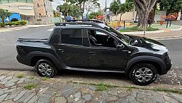 Renault Duster Oroch Intense 1.6 Flex 16v Mec. 2024