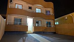 Aluguel Apartamento De 1 Quarto.