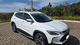 Chevrolet Tracker Premier 1.2 Turbo 12V Flex Aut 2022