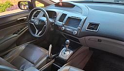 Honda Civic Sed. Lxl/ Lxl Se 1.8 Flex 16V Aut. 2011
