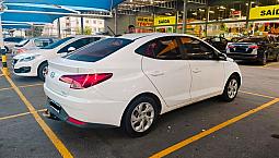 Hyundai Hb20S Vision 1.0 Flex 12V Mec 2021