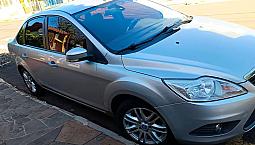 Ford Focus Sedan 2.0 16V/2.0 16V Flex 4P Aut. 2013