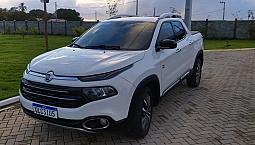 Fiat Toro Volcano 2.0 16V 4X4 Tb Diesel Aut. 2019