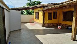 Casa Independente A Venda 2 Quartos Com 300 M² - Guriri - Cabo Frio