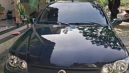 Fiat Palio Celebration 1.0 Fire Flex 8V 4P 2007