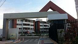 Apartamento Barra Club Ii Residence Na Melhor Posição A Min Do Centro De Aracaju