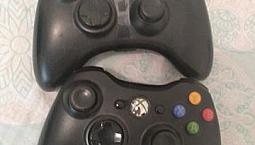 Xbox 360 - 250 Gb + Kinect