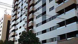 Apartamento 3 Quartos Jatiúca