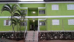 Alugo Apartamento Parque Pantanal-Nova Corumba