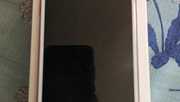 Iphone 7 Plus 256Gb /Semi Novo