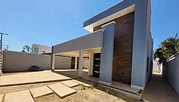 Casa Nova Região Sul, Quadra Central  (Arsos) 3/4, Sendo 2 Suites