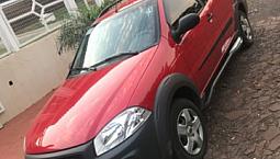 Fiat Strada Working 2016 Cd Completa 