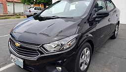 Prisma Ltz 1.4 Eco Mt 2018