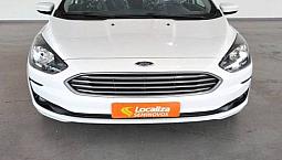 Ford Ka 2020/2020 1.0 Ti-Vct Flex Se Sedan Manual