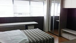 Belíssimo Studio Para Locação, No Melhor Do Centro Cívico.