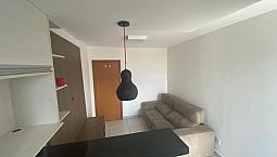 Loft /Kitnet Art Way Setor Universitário 