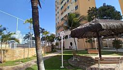 Apartamento Para Aluguel Com 80 Metros Quadrados Com 3 Quartos