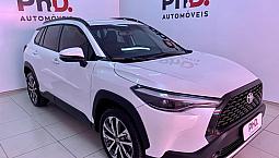 Corolla Cross Xre 2.0 