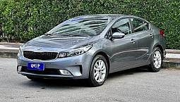 Cerato 1.6 2019 Extra !