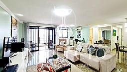 Vendo Apartamento 3 Suítes Lagoa Nova