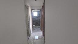     Jardins Mangueiral Qc 10  Vendo Apartamento Térreo Desocupado E Reformado.