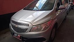 Prisma 2014 1.0 Lt 1 Mil De Entrada Aércio Veículos Cv