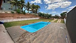 Casa No Lago Corumba Iv   N°:Seeuns
