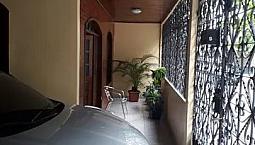 Vende Excelente Casa/Marambaia 