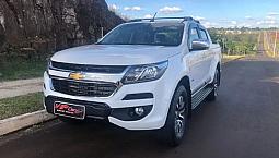 Chevrolet S10 Hc Dd4A