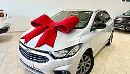 Onix Joy 1.0 Completo Manual 2021/2021