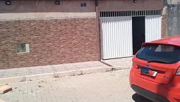 Casa Com Suíte 2 Quartos Sol Nascente
