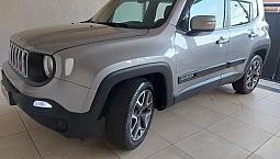 Jeep Renegade 1.8 16V Flex Sport Completo