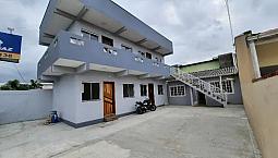 Apartamento Padrão Pequeno Tabuleiro 25M²