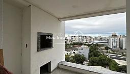 Apto 3 Dorm 2 Vagas Centro De Criciúma Andar Alto A Apenas 350M Novo Combo Atacadista