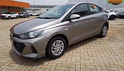 Hyundai Hb20 Sense Plus1.0 Flex 12V Mec. 2024