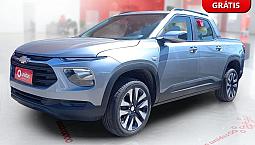 Chevrolet Montana Lt 1.2 Turbo Flex 12V 4P Mec. 2024
