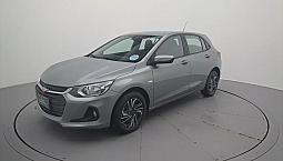 Chevrolet Onix Hatch Lt 1.0 12V Flex Mec. 4P 2024