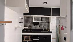 Apartamento No Condomínio Arcos Do Cerrado - Jayara