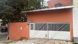 Casa Individual, Com Duas Vagas De Garagem A 400M Da Estação Artur Alvim Do Metrô.