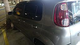 Fiat Uno Vivace/Rua 1.0 Evo Fire Flex 8V 5P 2014